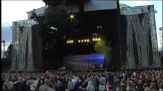 Madonna - Candy Shop / Beat Goes On in Oslo (pro-shot)