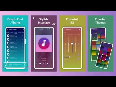 Music Player