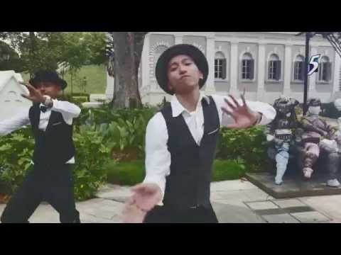 The Dance Floor 2015 - Premise Trailer