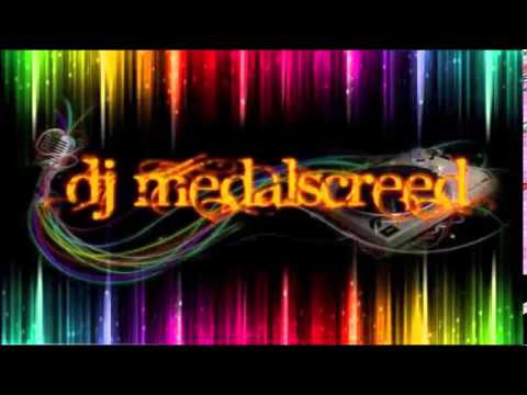 DJ MedalScreed - Holly (Original Mix)