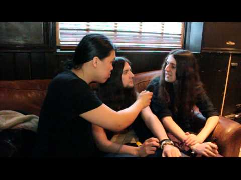 The Peoples interview PND Kecthup & Mustard