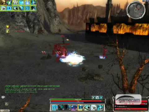 GW: Duo FoW Farming 600hp