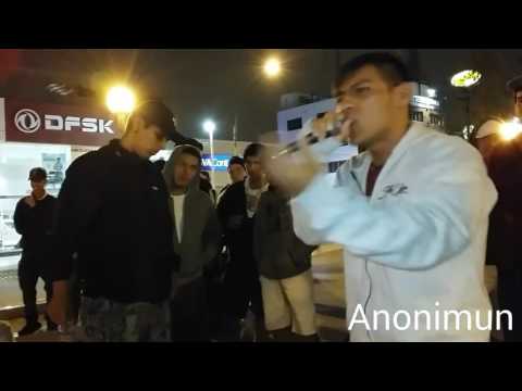 Stick vs Jinete - FINAL UDC RAPTONDA