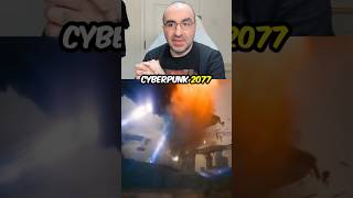 Cyberpunk 2077 Update 2.2 Release Date