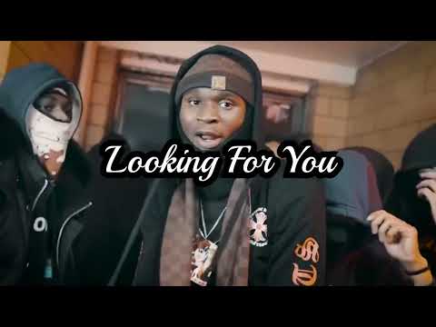 KIRK FRANKLIN - LOOKING FOR YOU (OFFICIAL DRILL REMIX) "I'VE BEEN LOOKING FOR YOU"