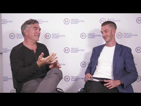 Interview: Martin Tobias CEO of Bulletproof Upgrade Labs - YouTube