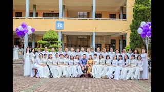 Việt Thanh Media Tổ chức họp lớp 12C4 Trường THPT Hàm Rồng khóa 1996 - 1999 - LH 0934.544.898