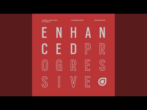 Horsepower (Original Mix)