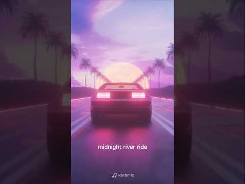 Maik Steffen - Midnight River Right (KI erzeugt) 