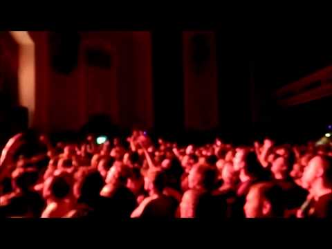 Foo Fighters / The Holy Shits, London Islington Assembly Hall 2014