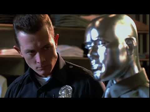 Terminator - 10 most powerful terminators