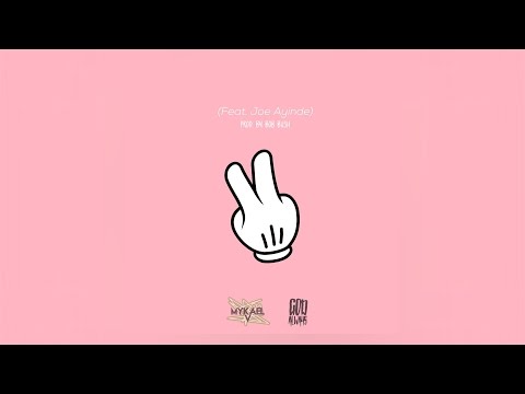 DJ Mykael V - Peace Bro ft. Ayinde