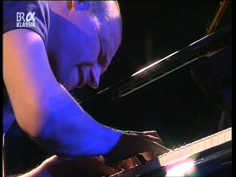 Esbjörn Svensson Trio - Seven days of falling.