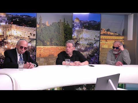 A Világ Zsidó Szemmel 2021.12.27.