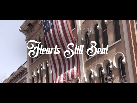 Hearts Still Beat - (Official Music Video) | Erica Sunshine Lee | Country Song
