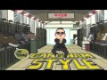 PSY - Gangnam Style (Studio Acapella)