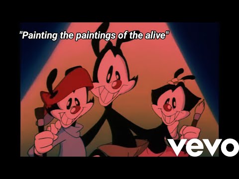 Video thumbnail for I-E-A-I-A-I-O