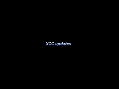 How to update system firmware using XCC REST API