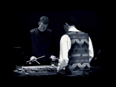 Carousel - David Friedman & Dave Samuels