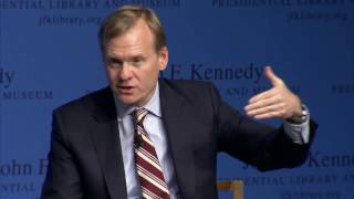 Whistlestop: My Favorite Stories from Presidential Campaign History