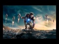 Iron Man 3-Imagine Dragons- Ready Aim Fire FULL ...