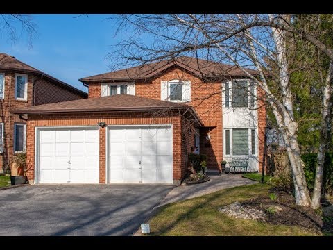 1041 RIVERVIEW CRESCENT | PICKERING