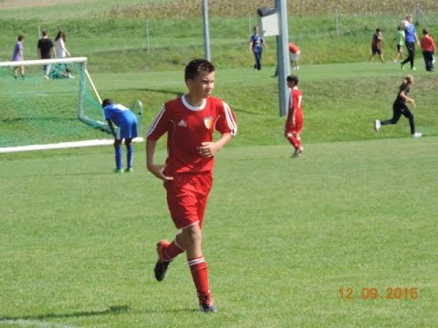 Emrah FC CRISSIER D1