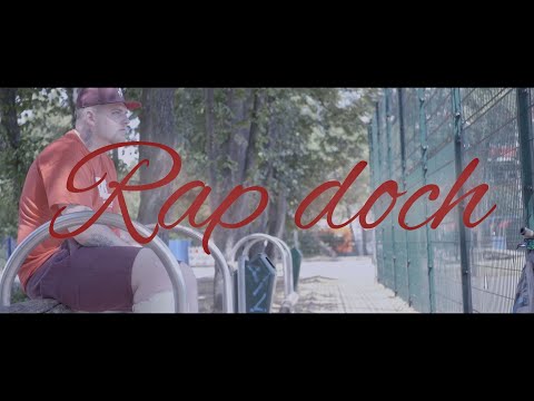 1. Promo - Dope16 - Rap doch (Official HD Video)