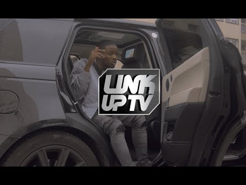 AY x Big Time - Young Bosses [Music Video] Link Up TV