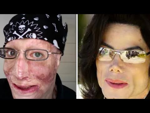 Beweise das Michael jackson noch lebt