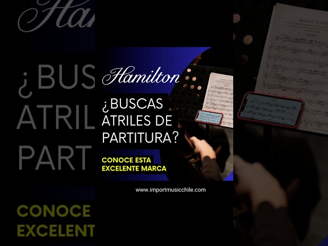 Vídeo relacionado con Genérico Atril Para Partituras,Soporte Ajustable Para Partituras De Piano - Panel Reforzado, Accesorios Portátiles Para Instrumentos Musicales En Escenarios