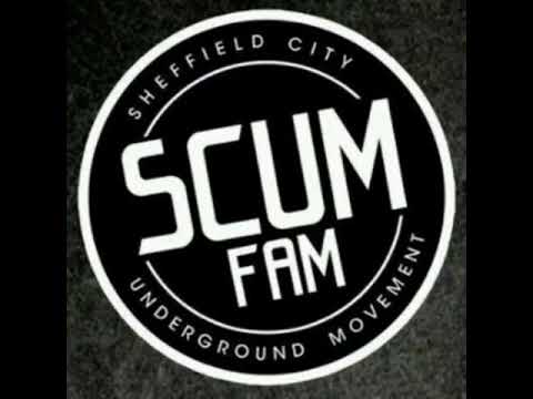 Scumfam - Let them know [Zdot Prod.]