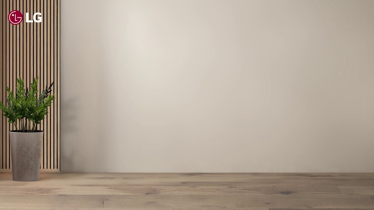 LG 8Kg Top Load Washing Machine, AI Direct Drive™, Middle Black, play video, THD08SWM, thumbnail 1