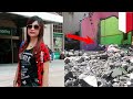 TKW Bongkar Rumah Karena Suami Ketahuan Selingkuh TomoNews