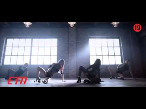 4L - Move (Dance Teaser)