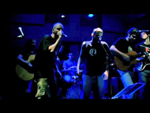 Boem & Nemo live @ Six d o g s Ft  Big Shine