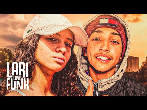 MC Nay e MC BHS - Casal Mandrake #Nabriel