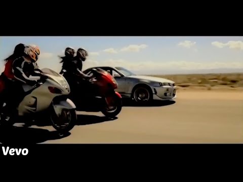 Linkin Park - In The End (DSM Remix) | 2 Fast 2 Furious [The Turbo Charged Prelude] #1080p #foryou #
