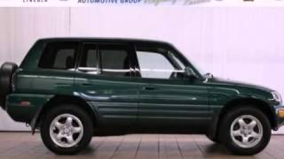 preview picture of video '2000 Toyota Rav4 Glendale WI'