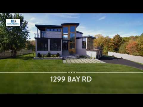 1299 Bay Road