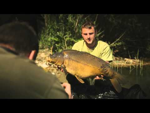 Karpfenangeln 150 Videotagebuch MLotz spezial