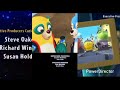 Credits Remix Episode 1 Season 2