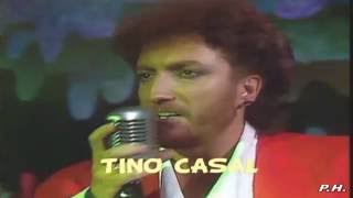 TINO CASAL - Etiqueta Negra (1983)