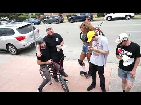 Do the Damn Tour: Stop #32 in Austin, TX (Official Highlights)