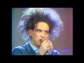 The Cure - Close To Me [Champs Elysees; April ...