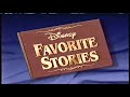 Opening To Disney S Sing Along Songs Campout At Walt Disney World 1996 VHS