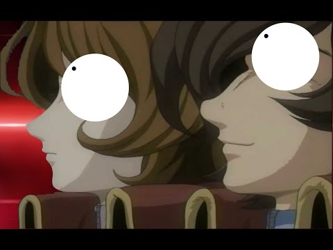 Anime Dissection - Galaxy Railways