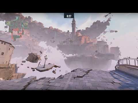 100 Thieves vs Gen.G Complete Match Champions Tour North America Stage 1 Lower Bracket Round 2