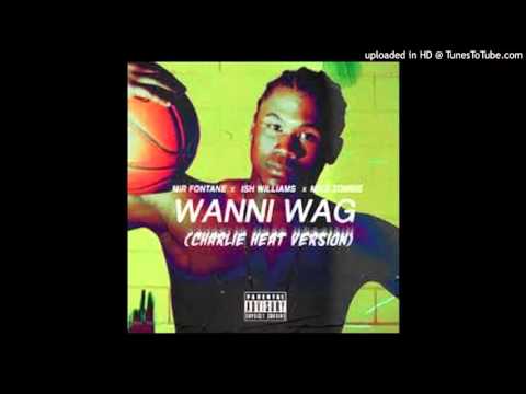 Mir Fontane & Ish Williams Ft. Mike Zombie - Wanni Wag