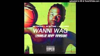 Mir Fontane & Ish Williams Ft. Mike Zombie - Wanni Wag